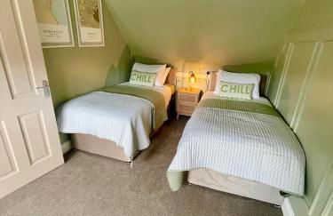 The Mourne Cottage - Foto 22