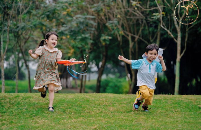 Armin Homestay Ecopark - Photo 23