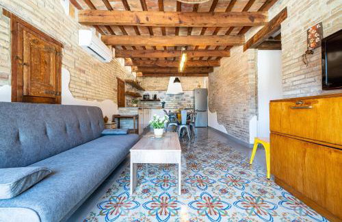 Casa rural Mestre - Foto 10