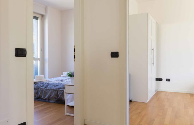 Appartamento Don Rodrigo - Foto 9