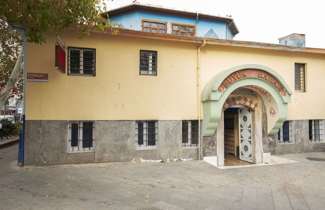 Beyoğlu Huzur Suites - Photo 44