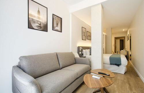 Dobo Madrid Río - Photo 1