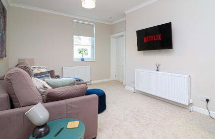 Modern And Cozy Apex Apartment - Foto 29