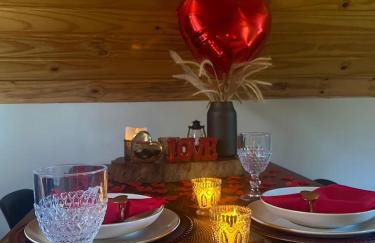 Cabanas Paxixi - Mirante - Foto 19