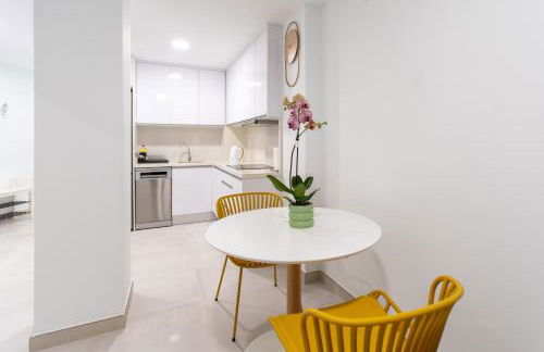 Las Canteras Beach at Marina 19 - Foto 13