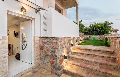 Kelly's Sunset Apartment 1 Κalamata - Foto 2