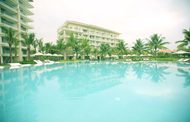 Point Villa Danang Golf Course - Foto 30