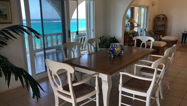 Servicio de comidas en la habitación