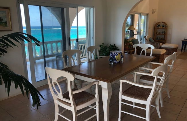 Patricks Bay Villa - Foto 5