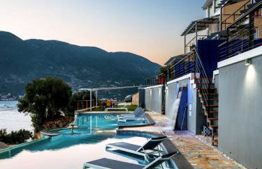 Sappho Boutique Suites - Foto 8