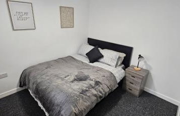 Modern, Spacious, Central 2-Bed Plymouth Apartment - Foto 6