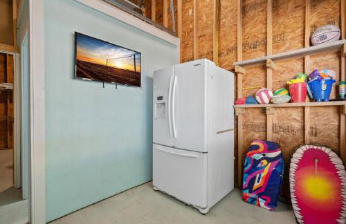 Sunset Bliss home - Foto 46