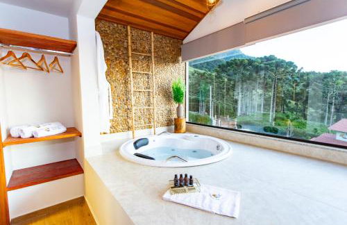 CHALÉS QUINTA DA BOA VISTA - Foto 62