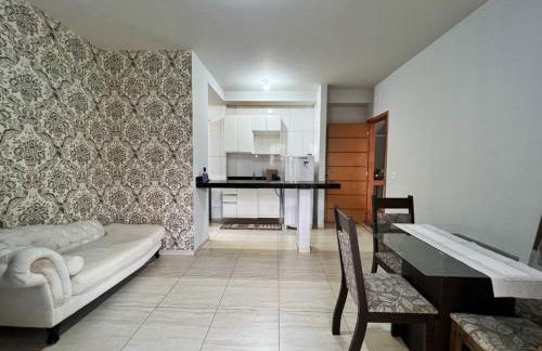 Recanto dos Pássaros 403 B2 - Foto 4