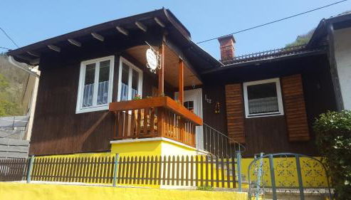 Ferienhaus am Traumpfad - Foto 2