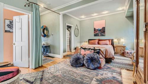 1374 S Pennsylvania St - Foto 4