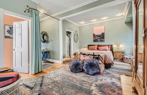 1374 S Pennsylvania St - Foto 4