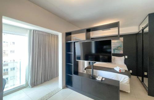 Condomínio Residencial Duo JK Sky - São José do Rio Preto - Foto 8