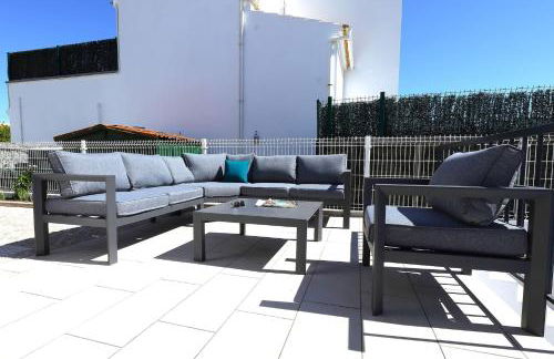 Casa Emeline-stunning Family Villa With Pool - Foto 18