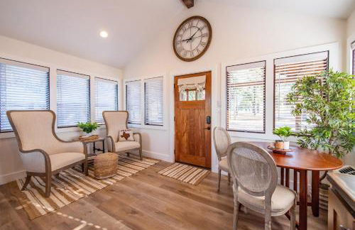 The Bobwhite Cabin 15MIN to Magnolia Baylor - Foto 6