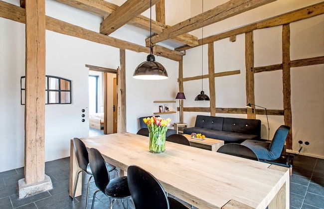 Kultur Gut Hasselburg - Foto 43