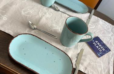 Ferienhaus Ankerpunkt - Foto 31