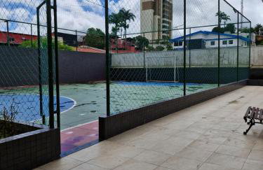 Apartamento para o São João - 3 quartos e 3 banheiros com excelente localização - Foto 19