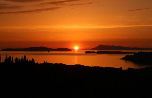 Sunset Sea View Villa 5 - Foto 29