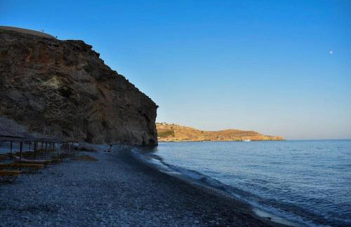 Traditional Villa with pool in Sfakia - Photo 24
