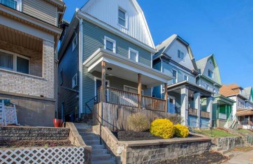 Beautiful One Bedroom City Oasis - Foto 21