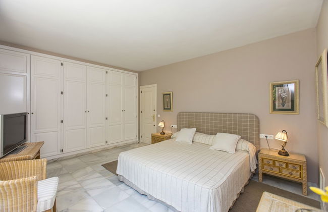 Villa Duque Los Monteros Marbella - Foto 6