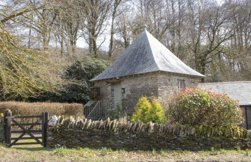 The Tower at Birch Cleave Barns - Foto 22