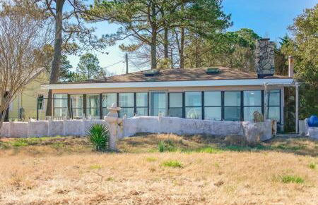 Sojourn Aviators Dream on Back River - Foto 65