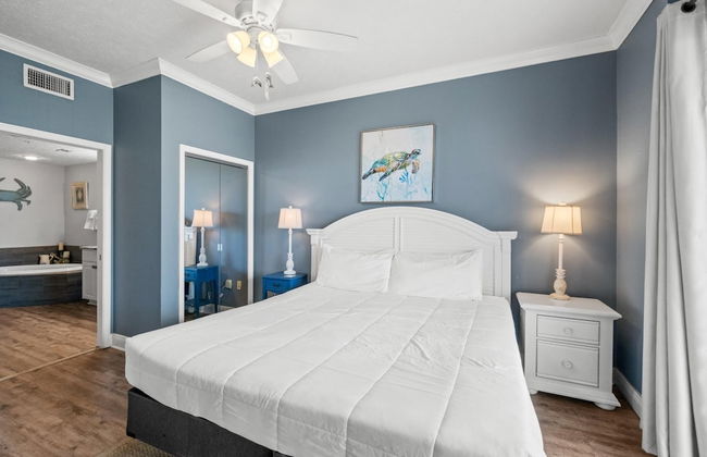 Mexico Beach - Summerhouse by PHG - Foto 5