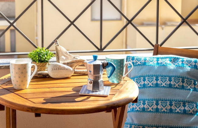 Casa Grace in Alghero - Photo 42