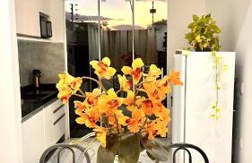 Sobrado aconchegante e espaçoso, ótima opção! - Foto 8