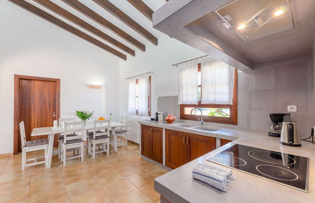 Na Maians in Capdepera - Foto 23