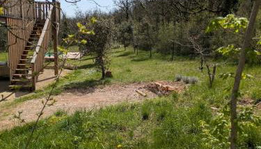 Le Séchoir Pool terrace air conditioning - Foto 2