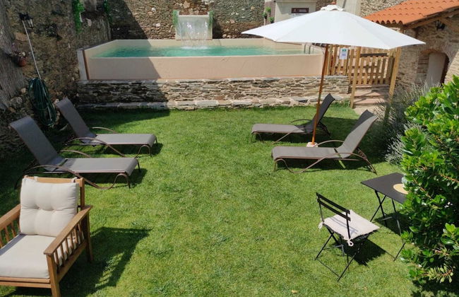 Casa Rural el Rincón de Monfragüe - Foto 39