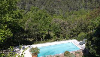 Superbe Mas Authentique du Luberon Courroussouvo - Foto 2