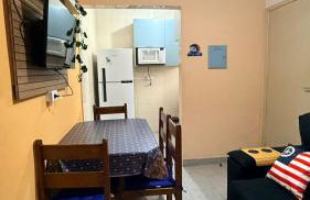 Apartamento Pé na Areia com Garagem no Centro Mongaguá - Foto 21