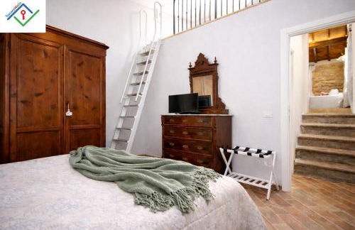 Casale il Petruccaio - Jacuzzi e Vista Panoramica sulle Colline Toscane - Foto 16