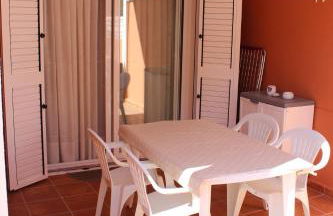 Apto. con gran terraza y acceso directo a piscina. - Foto 3