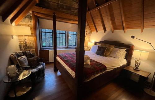 Lovely Carlung House - Foto 34