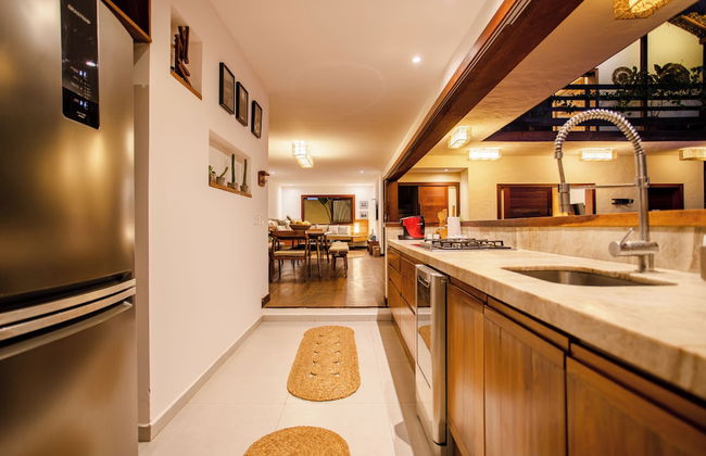 Villa Messina - Photo 11