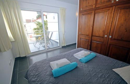 Villa Can Bella, 15 Minuten laufen Sie bis zum Strand - Foto 11