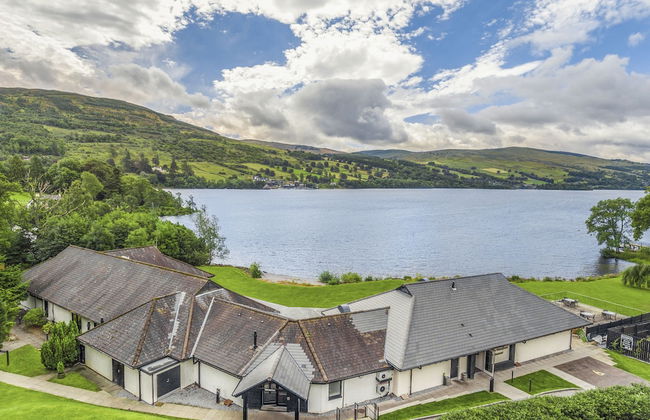 The Kenmore Club - Foto 52