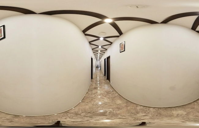 Hotel Rajendra Residency - Foto 31