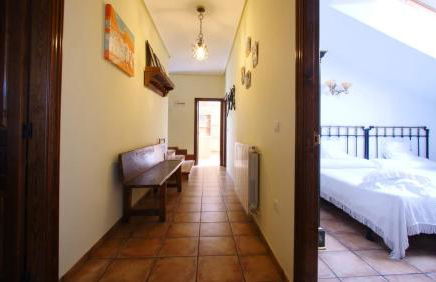 Casa Rural Plaza Vieja Saldaña - Foto 10