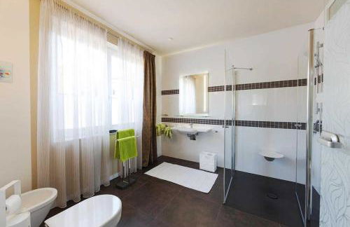 Annehill Ferienwohnungen am Wittenborn - Foto 61